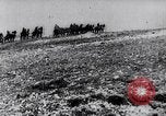 Standbild Französische Artillerie positioniert wird Monchy Frankreich, 1915, aus Sekunde 32 historischem Filmmaterial Videoclip 65675027252