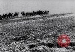 Standbild Französische Artillerie positioniert wird Monchy Frankreich, 1915, aus Sekunde 33 historischem Filmmaterial Videoclip 65675027252