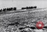 Standbild Französische Artillerie positioniert wird Monchy Frankreich, 1915, aus Sekunde 35 historischem Filmmaterial Videoclip 65675027252