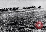 Standbild Französische Artillerie positioniert wird Monchy Frankreich, 1915, aus Sekunde 36 historischem Filmmaterial Videoclip 65675027252
