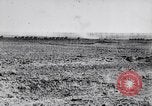 Image of British artillery pulled by horses France, 1917, second 11 stock footage video 65675027253