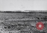 Image of British artillery pulled by horses France, 1917, second 12 stock footage video 65675027253