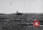 Image of British artillery pulled by horses France, 1917, second 24 stock footage video 65675027253