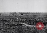 Image of British artillery pulled by horses France, 1917, second 36 stock footage video 65675027253