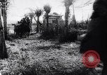 Image of British artillery rushed to the front France, 1917, second 43 stock footage video 65675027254