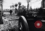 Image of British artillery rushed to the front France, 1917, second 50 stock footage video 65675027254