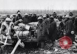 Image of British troops advance toward Hindenburg line France, 1917, second 10 stock footage video 65675027255
