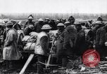 Image of British troops advance toward Hindenburg line France, 1917, second 11 stock footage video 65675027255