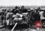 Image of British troops advance toward Hindenburg line France, 1917, second 13 stock footage video 65675027255
