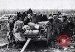 Image of British troops advance toward Hindenburg line France, 1917, second 14 stock footage video 65675027255