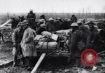 Image of British troops advance toward Hindenburg line France, 1917, second 15 stock footage video 65675027255