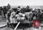 Image of British troops advance toward Hindenburg line France, 1917, second 16 stock footage video 65675027255