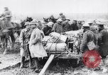 Image of British troops advance toward Hindenburg line France, 1917, second 17 stock footage video 65675027255