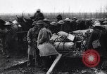 Image of British troops advance toward Hindenburg line France, 1917, second 19 stock footage video 65675027255