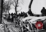 Image of British troops advance toward Hindenburg line France, 1917, second 30 stock footage video 65675027255