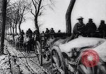Image of British troops advance toward Hindenburg line France, 1917, second 31 stock footage video 65675027255