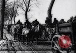 Image of British troops advance toward Hindenburg line France, 1917, second 35 stock footage video 65675027255
