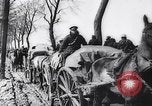 Image of British troops advance toward Hindenburg line France, 1917, second 42 stock footage video 65675027255