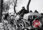 Image of British troops advance toward Hindenburg line France, 1917, second 43 stock footage video 65675027255