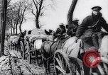 Image of British troops advance toward Hindenburg line France, 1917, second 45 stock footage video 65675027255