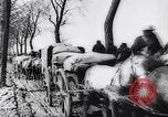 Image of British troops advance toward Hindenburg line France, 1917, second 48 stock footage video 65675027255