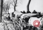 Image of British troops advance toward Hindenburg line France, 1917, second 49 stock footage video 65675027255