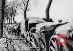 Image of British troops advance toward Hindenburg line France, 1917, second 51 stock footage video 65675027255