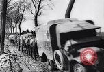Image of British troops advance toward Hindenburg line France, 1917, second 54 stock footage video 65675027255