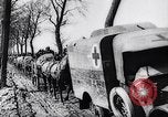 Image of British troops advance toward Hindenburg line France, 1917, second 55 stock footage video 65675027255