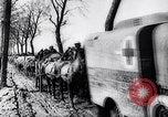 Image of British troops advance toward Hindenburg line France, 1917, second 56 stock footage video 65675027255