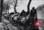 Image of British troops advance toward Hindenburg line France, 1917, second 58 stock footage video 65675027255
