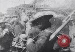 Image of British troops advance toward Hindenburg Line France, 1917, second 4 stock footage video 65675027256