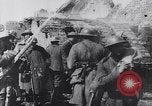 Image of British troops advance toward Hindenburg Line France, 1917, second 7 stock footage video 65675027256