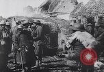 Image of British troops advance toward Hindenburg Line France, 1917, second 11 stock footage video 65675027256