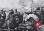 Image of British troops advance toward Hindenburg Line France, 1917, second 12 stock footage video 65675027256