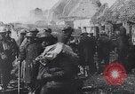 Image of British troops advance toward Hindenburg Line France, 1917, second 13 stock footage video 65675027256