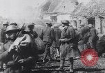 Image of British troops advance toward Hindenburg Line France, 1917, second 14 stock footage video 65675027256