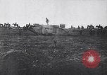 Image of British troops advance toward Hindenburg Line France, 1917, second 19 stock footage video 65675027256