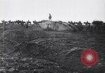 Image of British troops advance toward Hindenburg Line France, 1917, second 23 stock footage video 65675027256