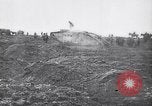 Image of British troops advance toward Hindenburg Line France, 1917, second 26 stock footage video 65675027256