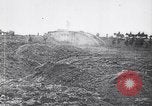 Image of British troops advance toward Hindenburg Line France, 1917, second 30 stock footage video 65675027256