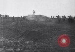 Image of British troops advance toward Hindenburg Line France, 1917, second 31 stock footage video 65675027256