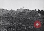 Image of British troops advance toward Hindenburg Line France, 1917, second 35 stock footage video 65675027256