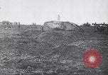 Image of British troops advance toward Hindenburg Line France, 1917, second 36 stock footage video 65675027256