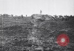 Image of British troops advance toward Hindenburg Line France, 1917, second 42 stock footage video 65675027256