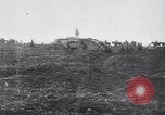 Image of British troops advance toward Hindenburg Line France, 1917, second 49 stock footage video 65675027256