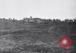 Image of British troops advance toward Hindenburg Line France, 1917, second 51 stock footage video 65675027256