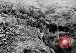 Image of The Queen's Own Royal West Kent Regiment France, 1917, second 6 stock footage video 65675027257