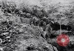 Image of The Queen's Own Royal West Kent Regiment France, 1917, second 7 stock footage video 65675027257