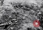 Image of The Queen's Own Royal West Kent Regiment France, 1917, second 12 stock footage video 65675027257